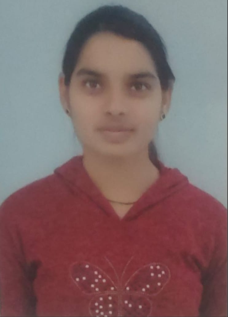 Student 25